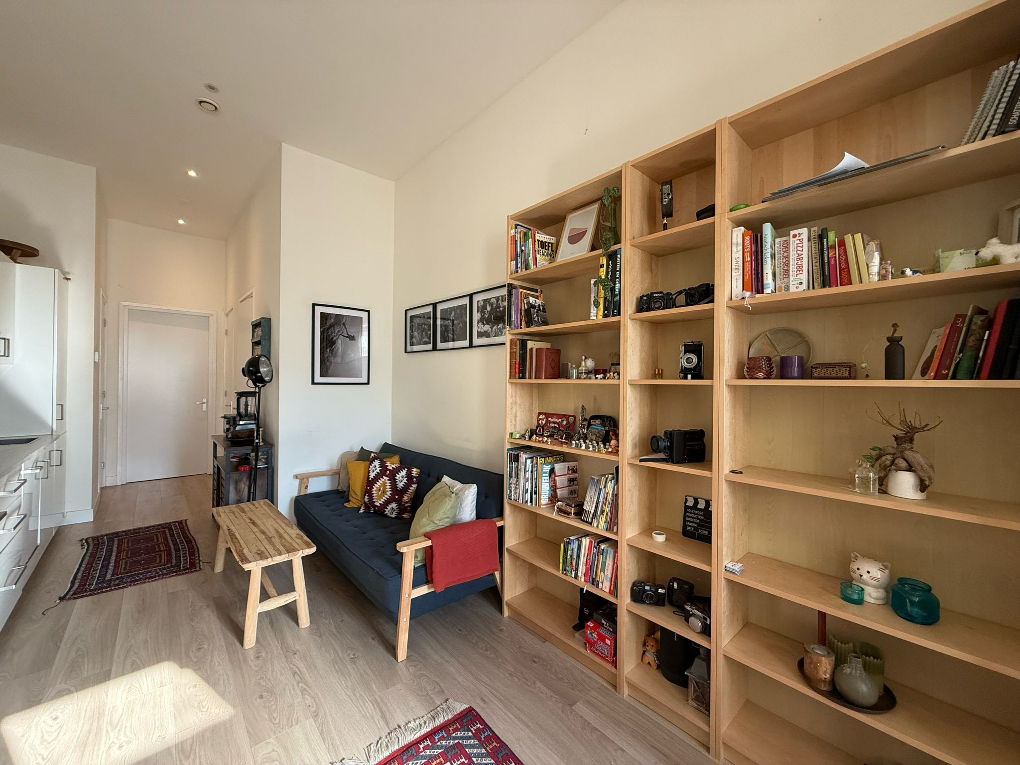 Woning te huur: Czarinastraat 15B 1506RB Zaandam