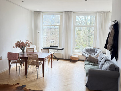Vondelstraat 122B
