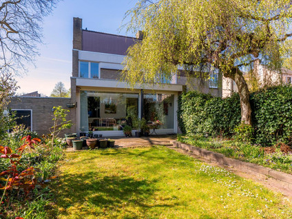 Opbraakstraat 45