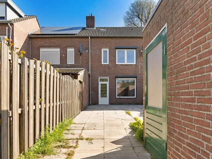 Pierre Zeijenstraat 3