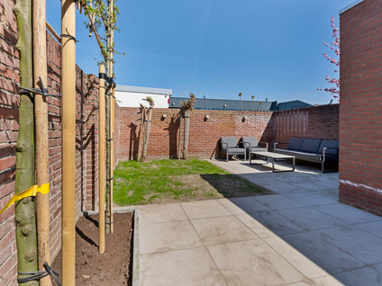 Burgemeester Bloemartsstraat 24