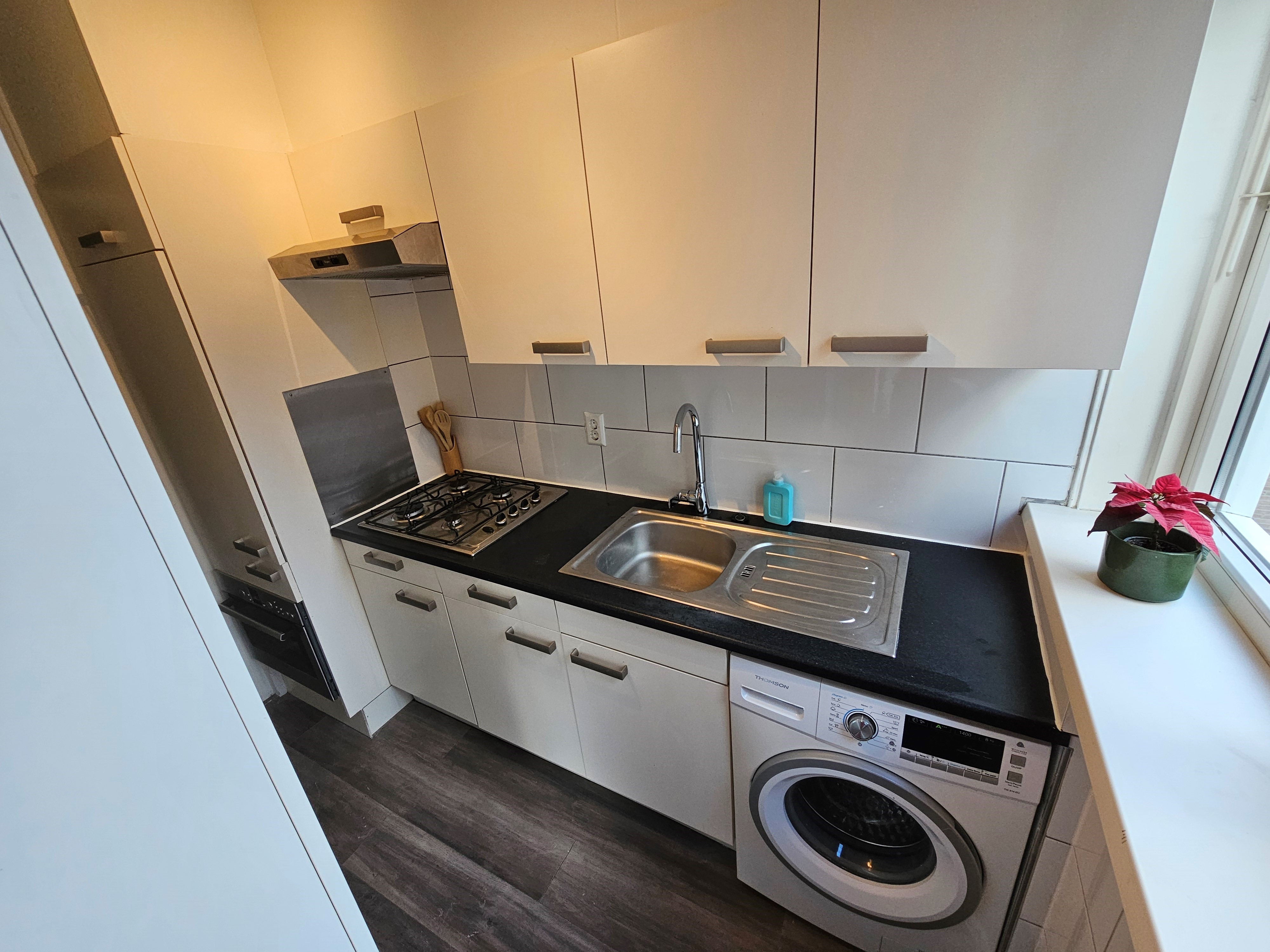 Woning te huur: Hoogstraat 20D 3011PP Rotterdam