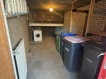 Kloosterstraat 61