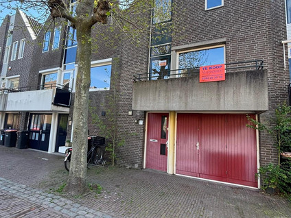 Kloosterstraat 61