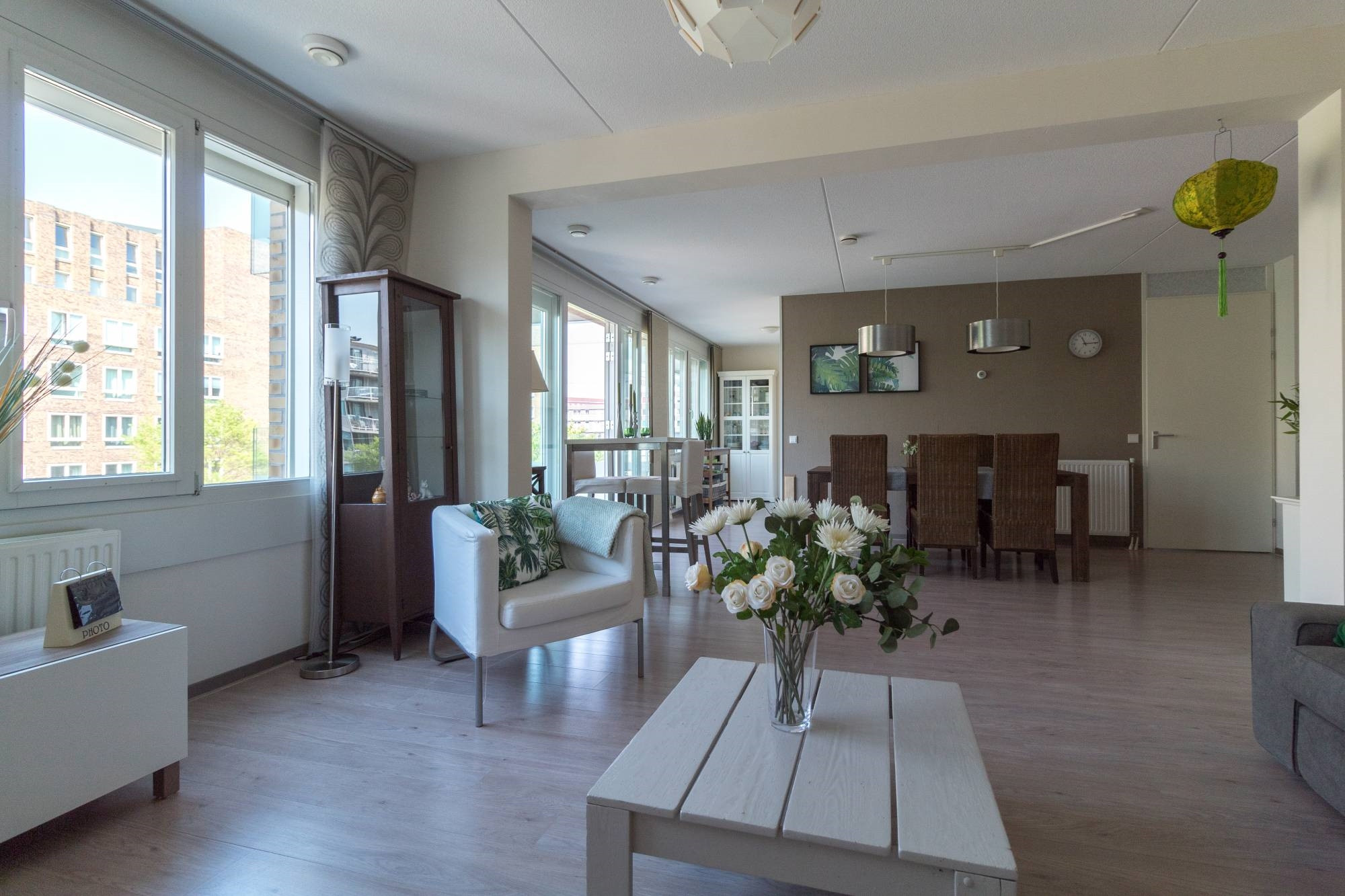 Woning te huur: Hoofdweg 604 1055AB Amsterdam