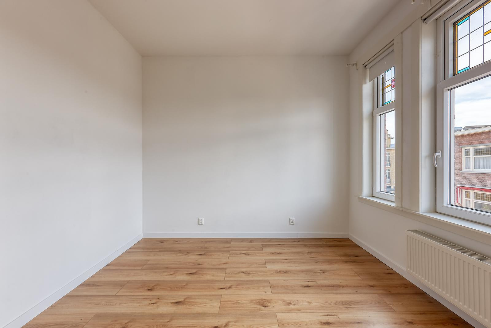 Woning te huur: Cornelis van der Lijnstraat 102 2593NL 's-Gravenhage