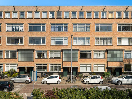 Noorderhavenkade 70A