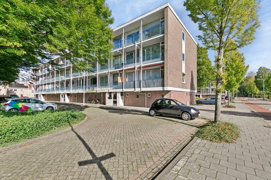 Woning te huur: Breitnerstraat 9 4532GS Terneuzen