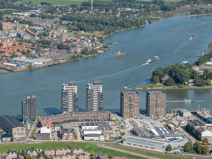 Drierivierenlaan 94