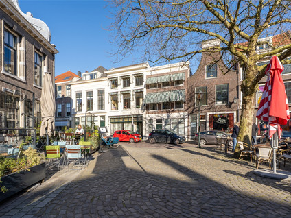 Grote Markt 8