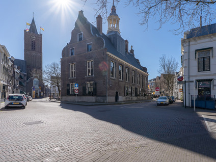 Grote Markt 8