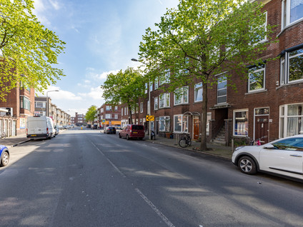 Schaarsbergenstraat 80