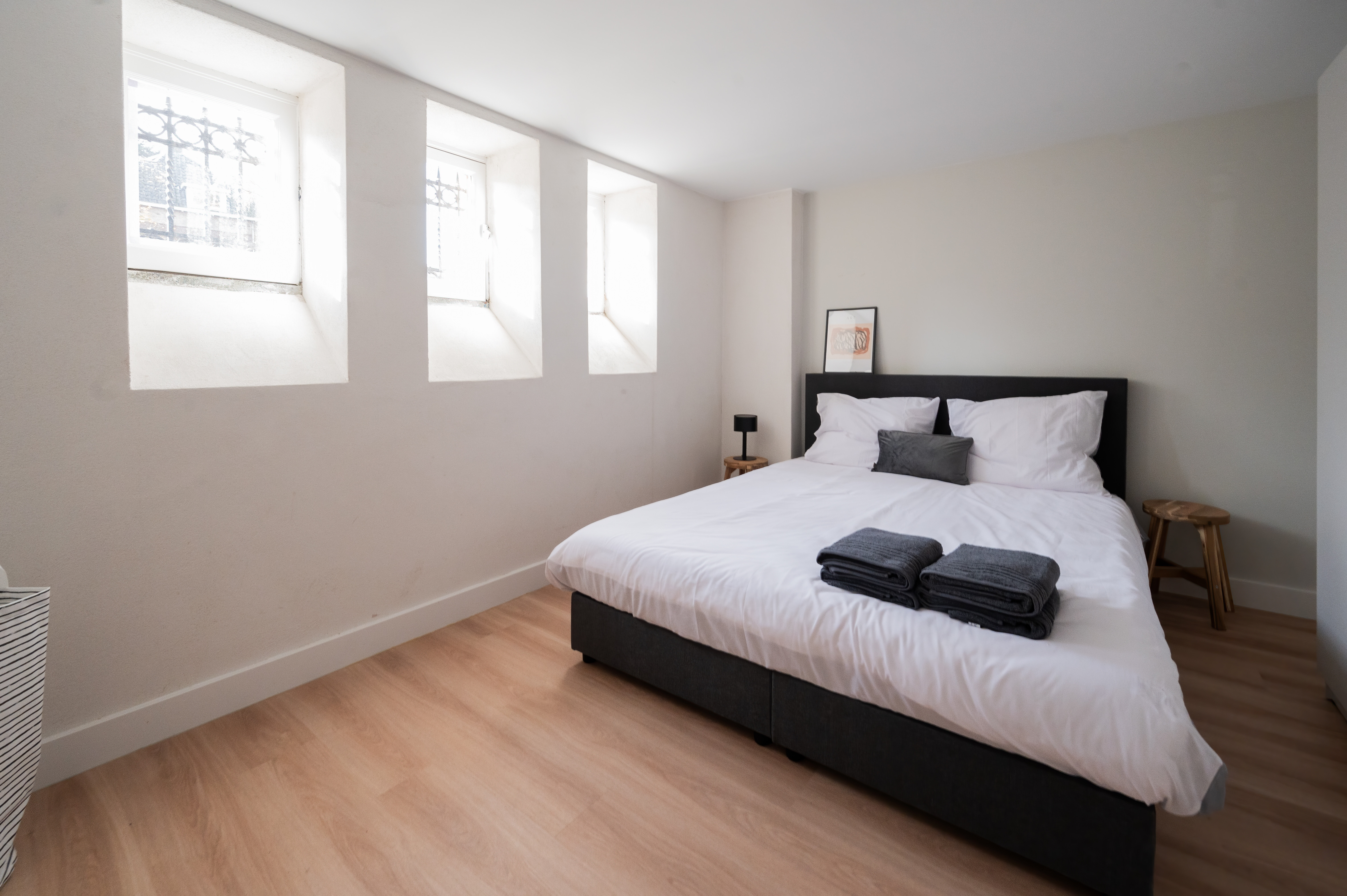 Woning te huur: Berg En Dalseweg 79A7 6522BC Nijmegen