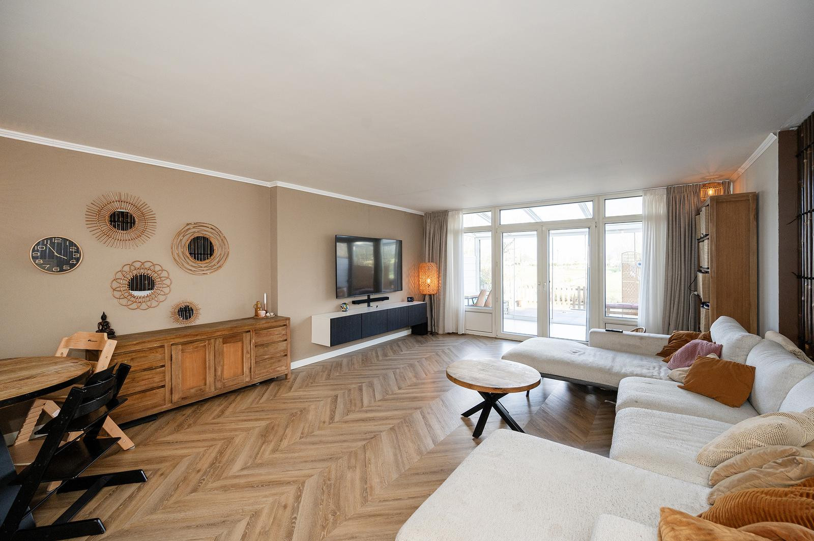 Woning te huur: Amnesty Internationalweg 63 2033AZ Haarlem