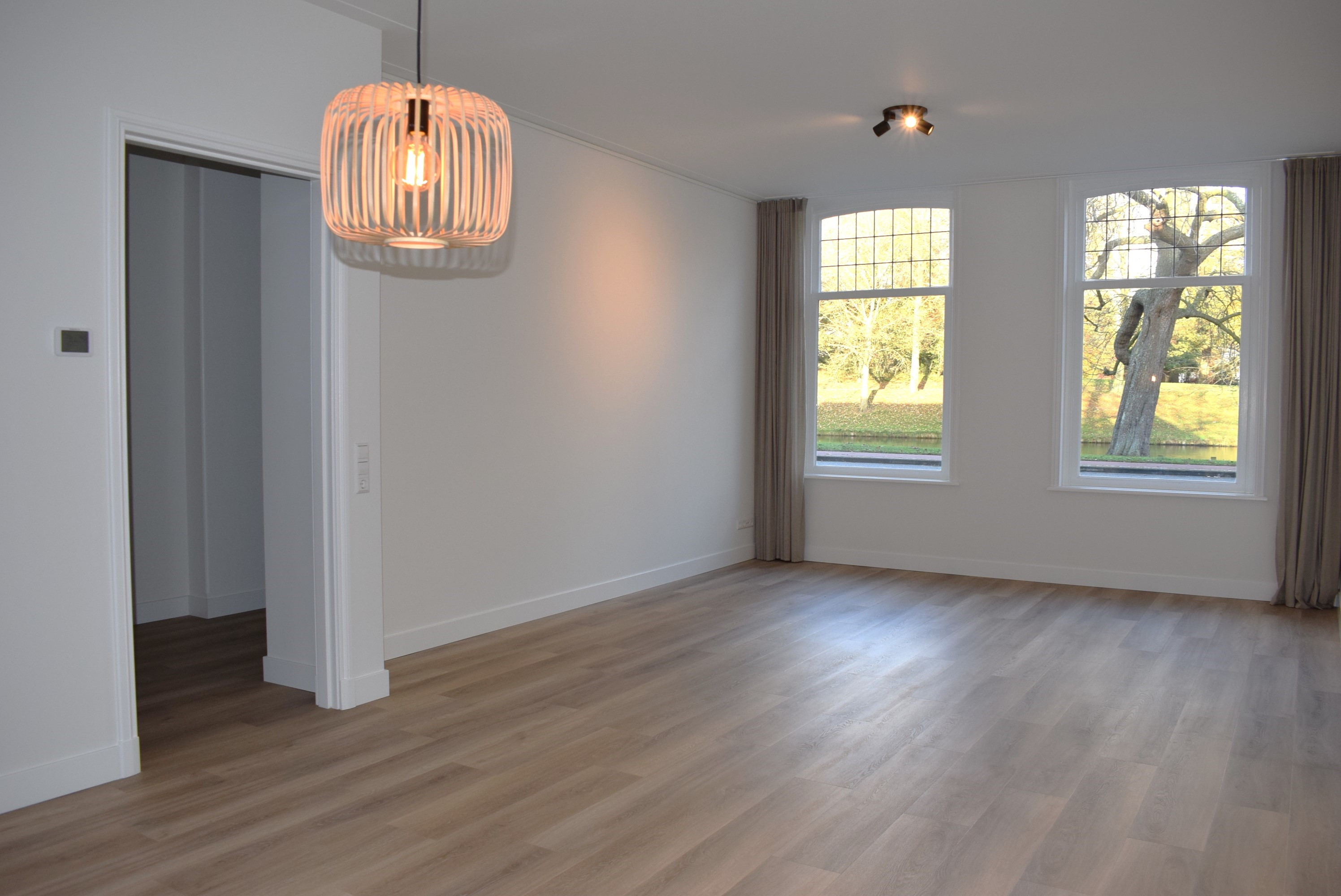 Woning te huur: Kinderhuissingel 62 2013AT Haarlem