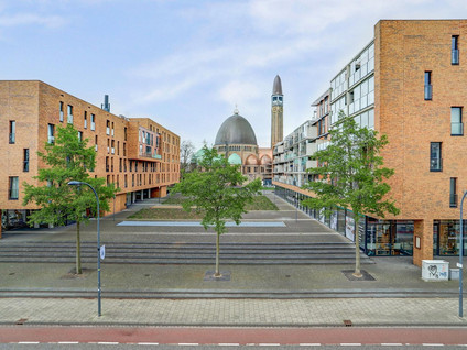 Wilhelminastraat 55