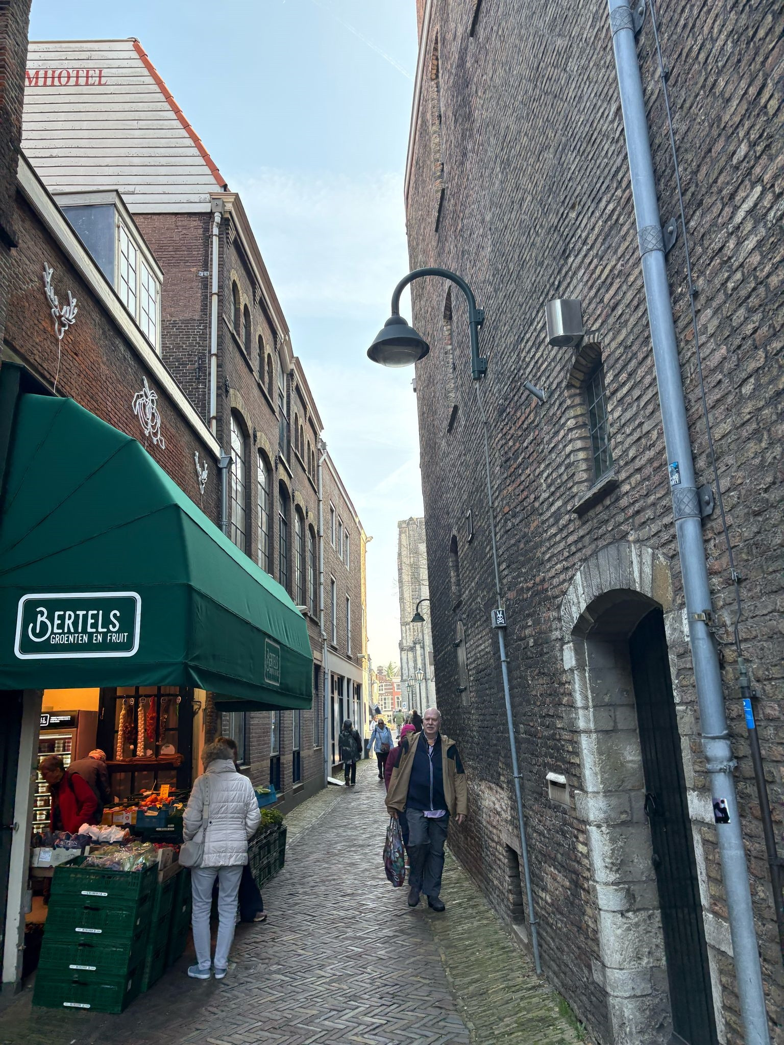 Woning te huur: Schoolstraat 30 2611HS Delft