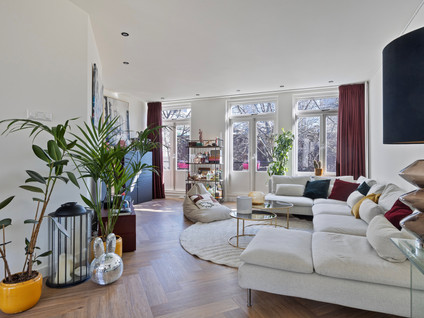 Hartmansstraat 22D