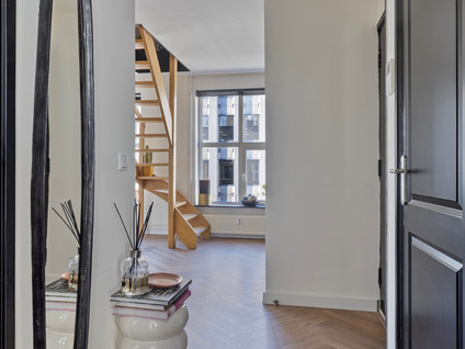 Hartmansstraat 22D
