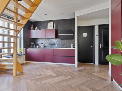 Hartmansstraat 22D