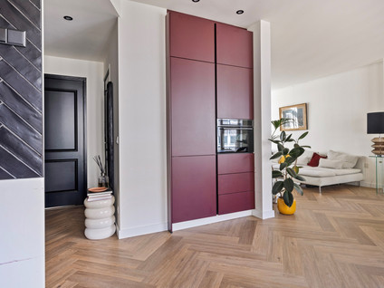 Hartmansstraat 22D