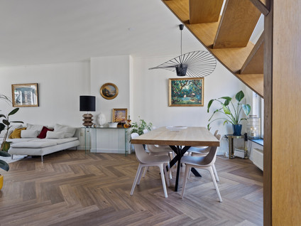 Hartmansstraat 22D