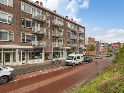 Oostzeedijk Beneden 197B