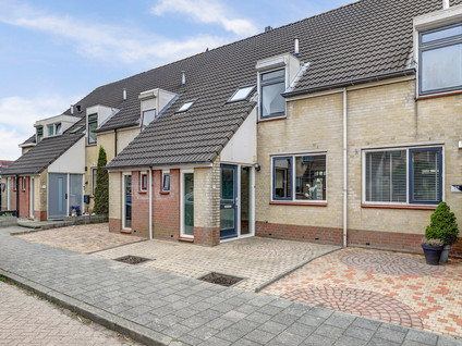 Jaap Kosterstraat 37