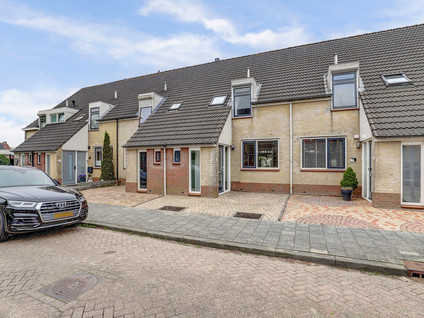 Jaap Kosterstraat 37