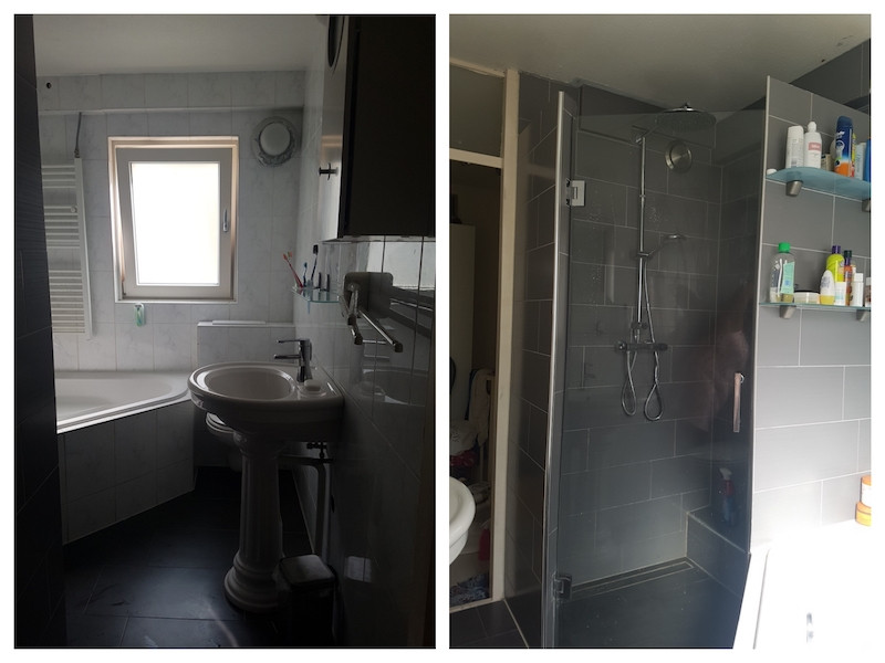 Woning te huur: Hendrik Godfroidhof 9 1106WS Amsterdam