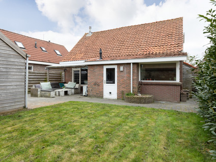 Oosterstraat 19