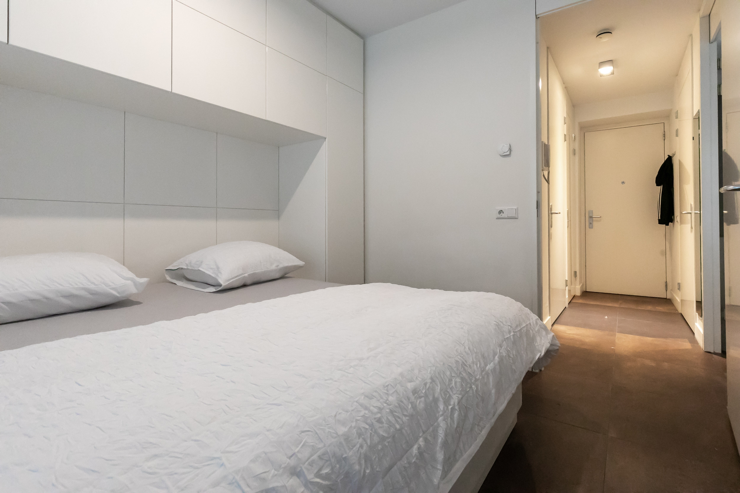 Woning te huur: Willem Frederik Hermansstraat 115 1011DG Amsterdam