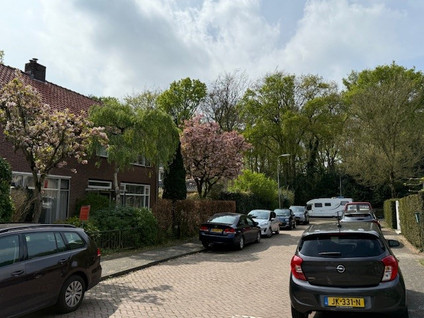 Hobbemalaan 17