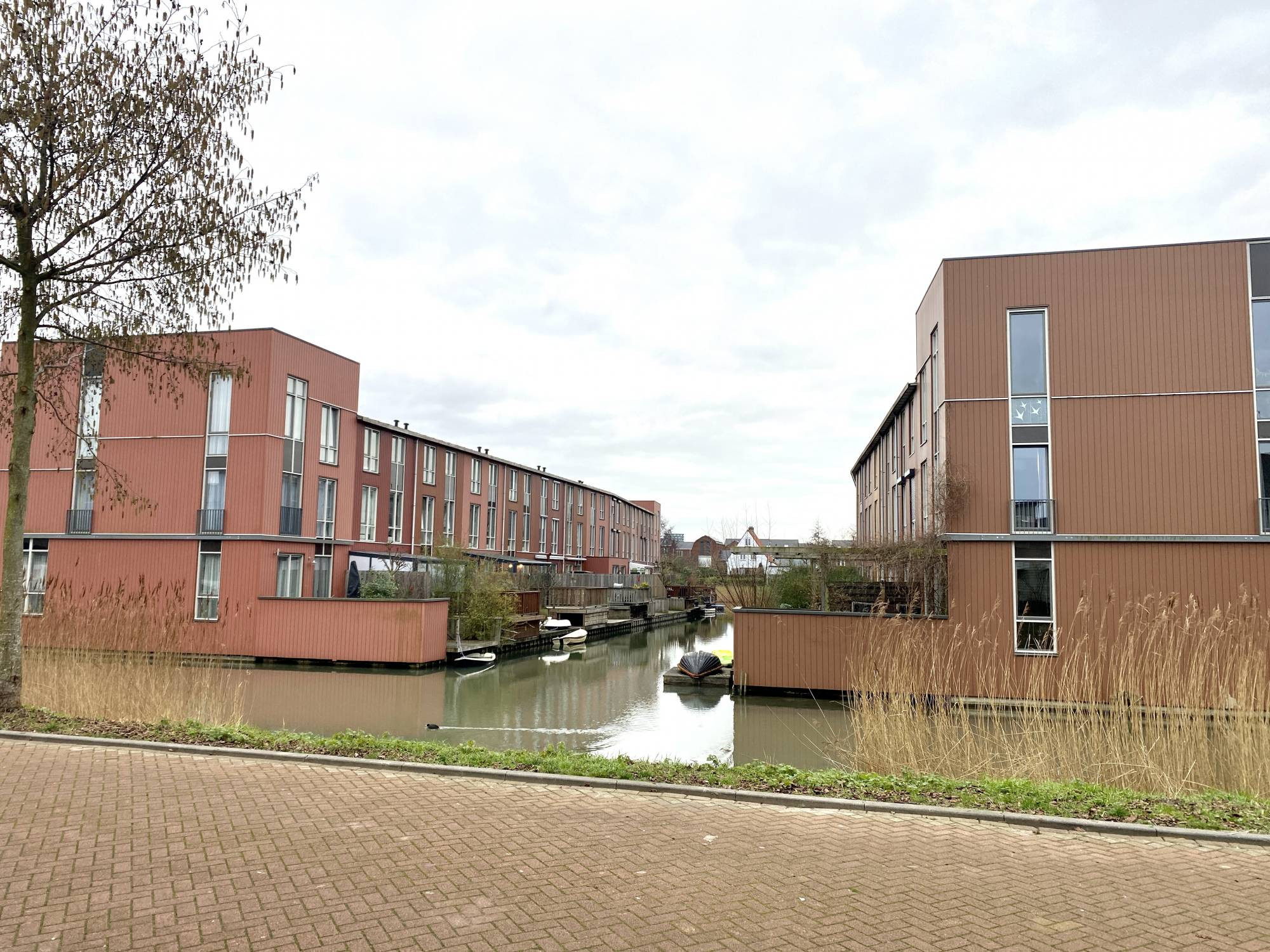 Woning te huur: Eschersingel 28 3544ML Utrecht