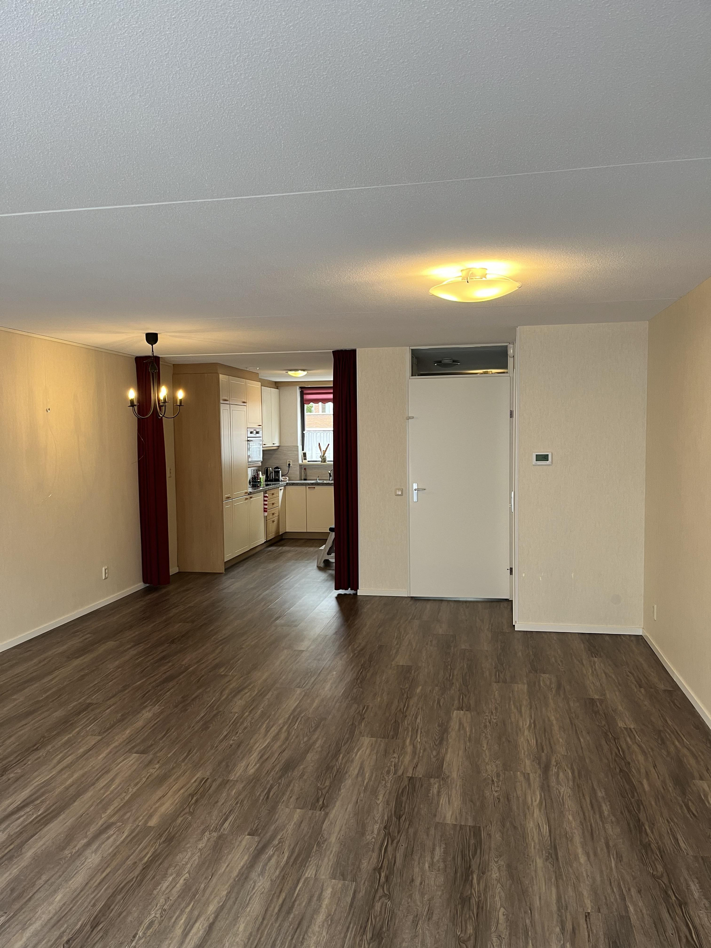Woning te huur: Zonnebloemstraat 102 2565RW 's-Gravenhage