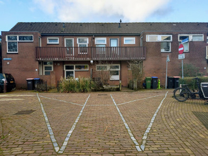 De Scharing 9