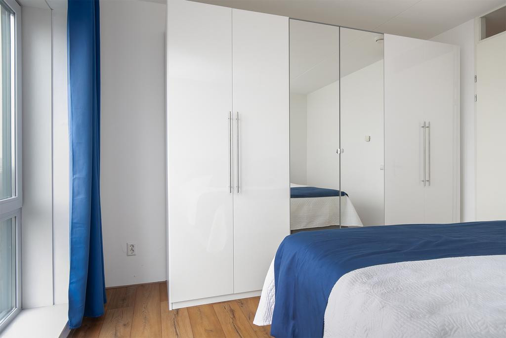 Woning te huur: Pretoriadreef 31 3564BX Utrecht