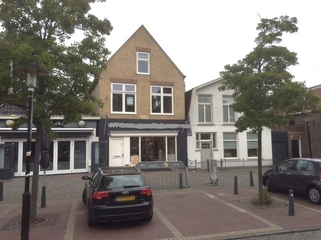 Woning te huur: Bargefenne 6 8701KD Bolsward