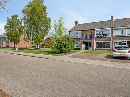 Haarsweg 27