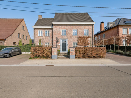 Sint-Adrianusstraat 27 