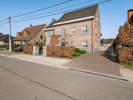 Sint-Adrianusstraat 27 
