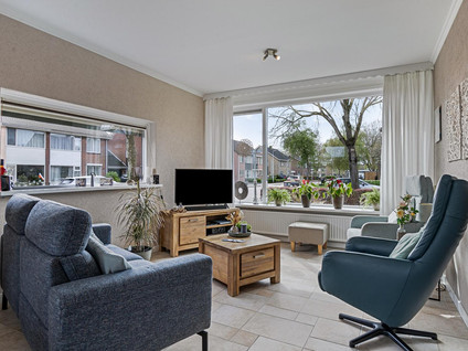 Margrietstraat 2