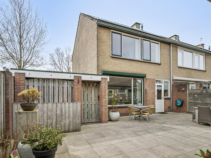 Margrietstraat 2