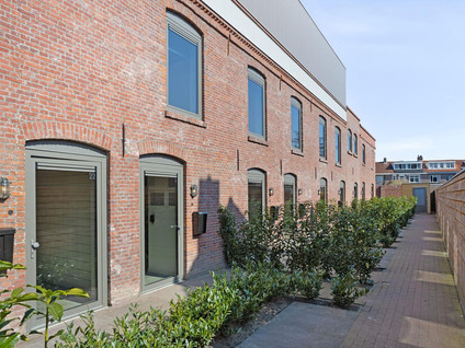 Stedekestraat 22c
