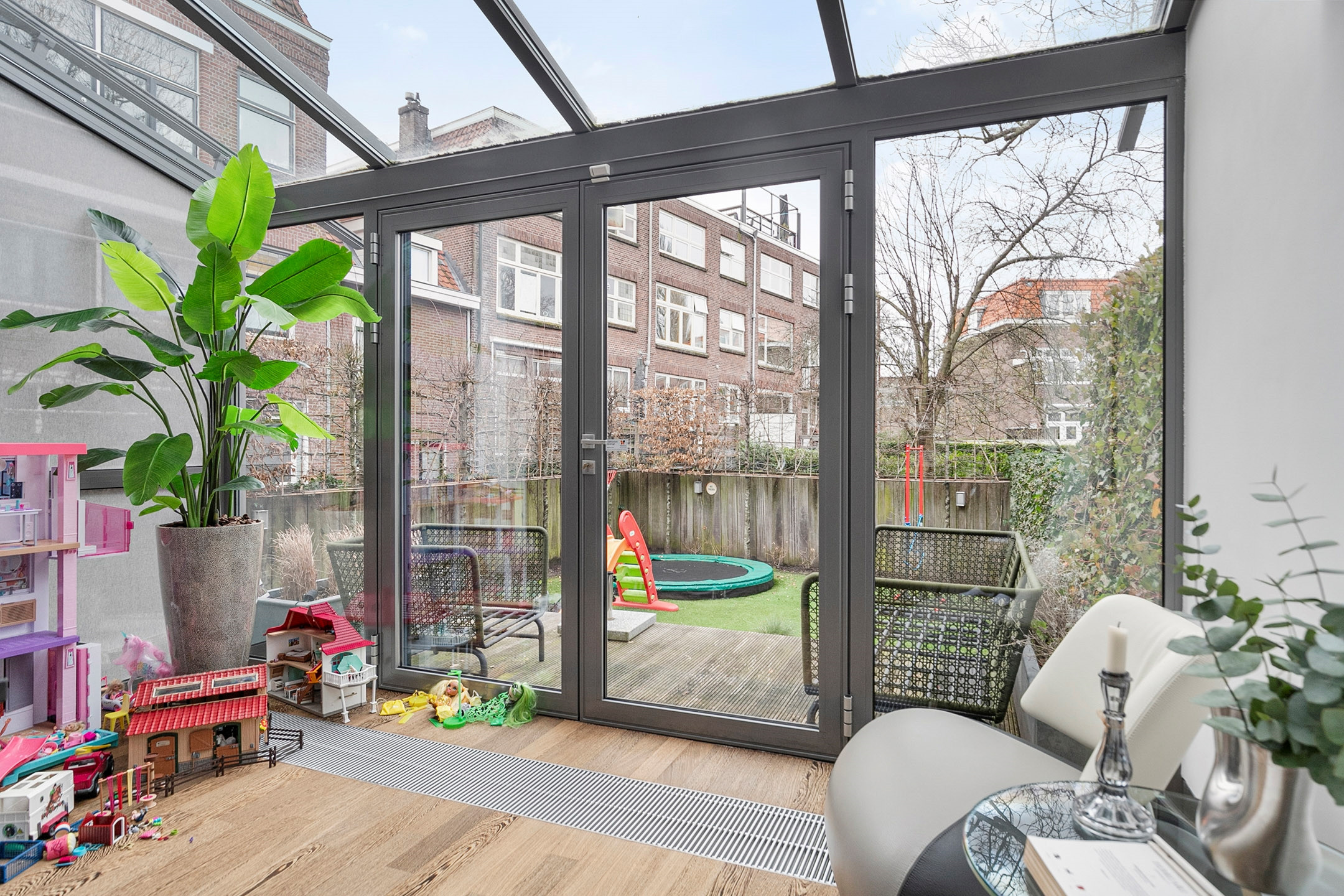 Woning te huur: Straatweg 235 3054AH Rotterdam