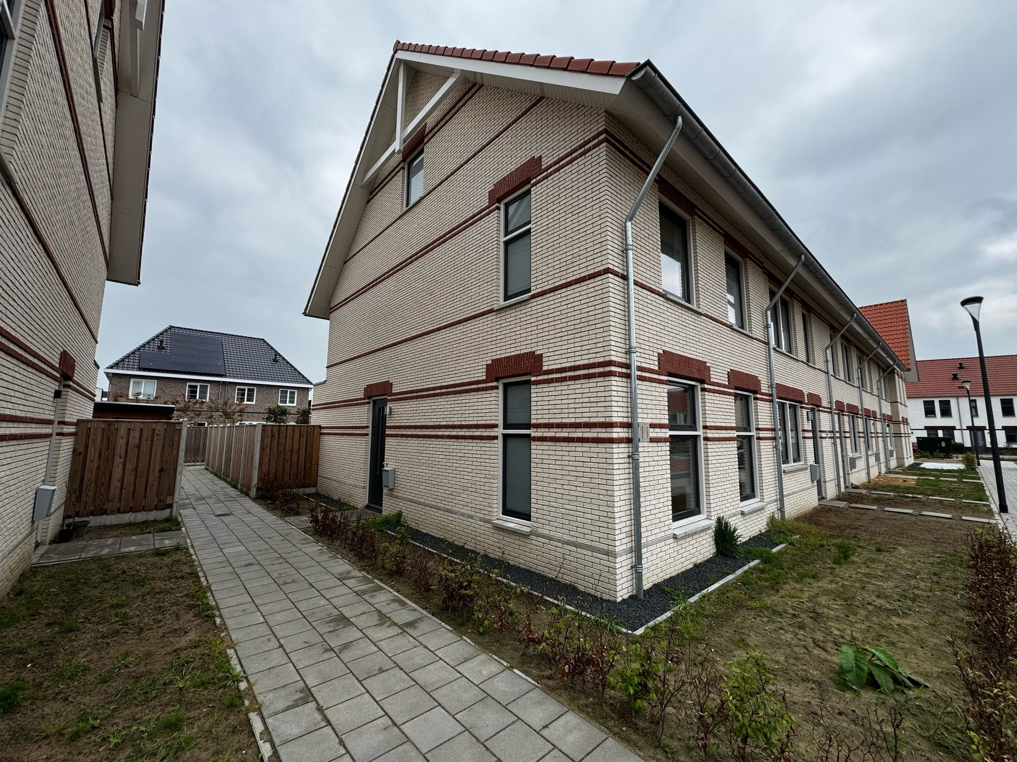 Woning te huur: Cedule 11 7773GA Hardenberg