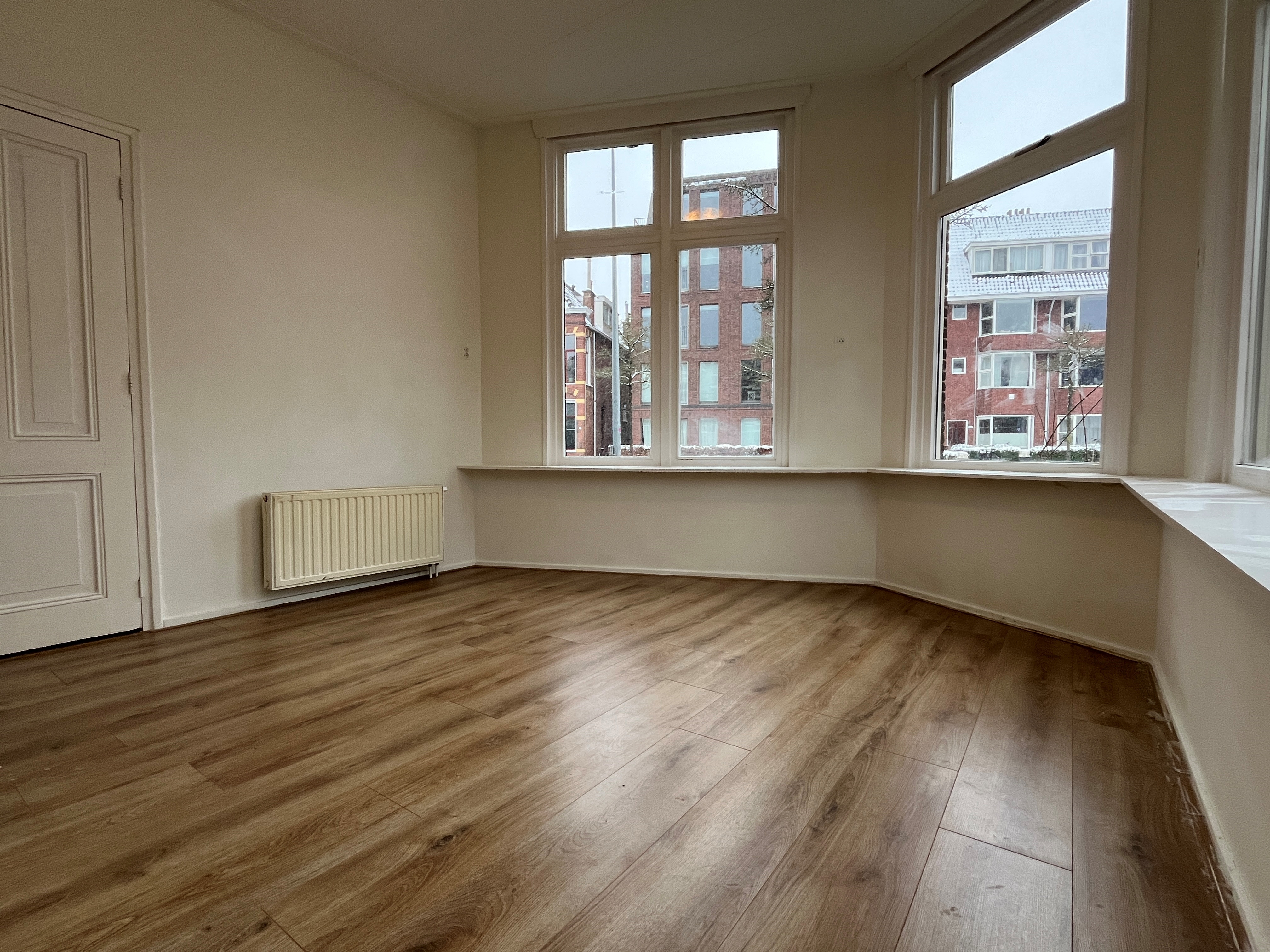 Woning te huur: Friesestraatweg 17 9718NA Groningen