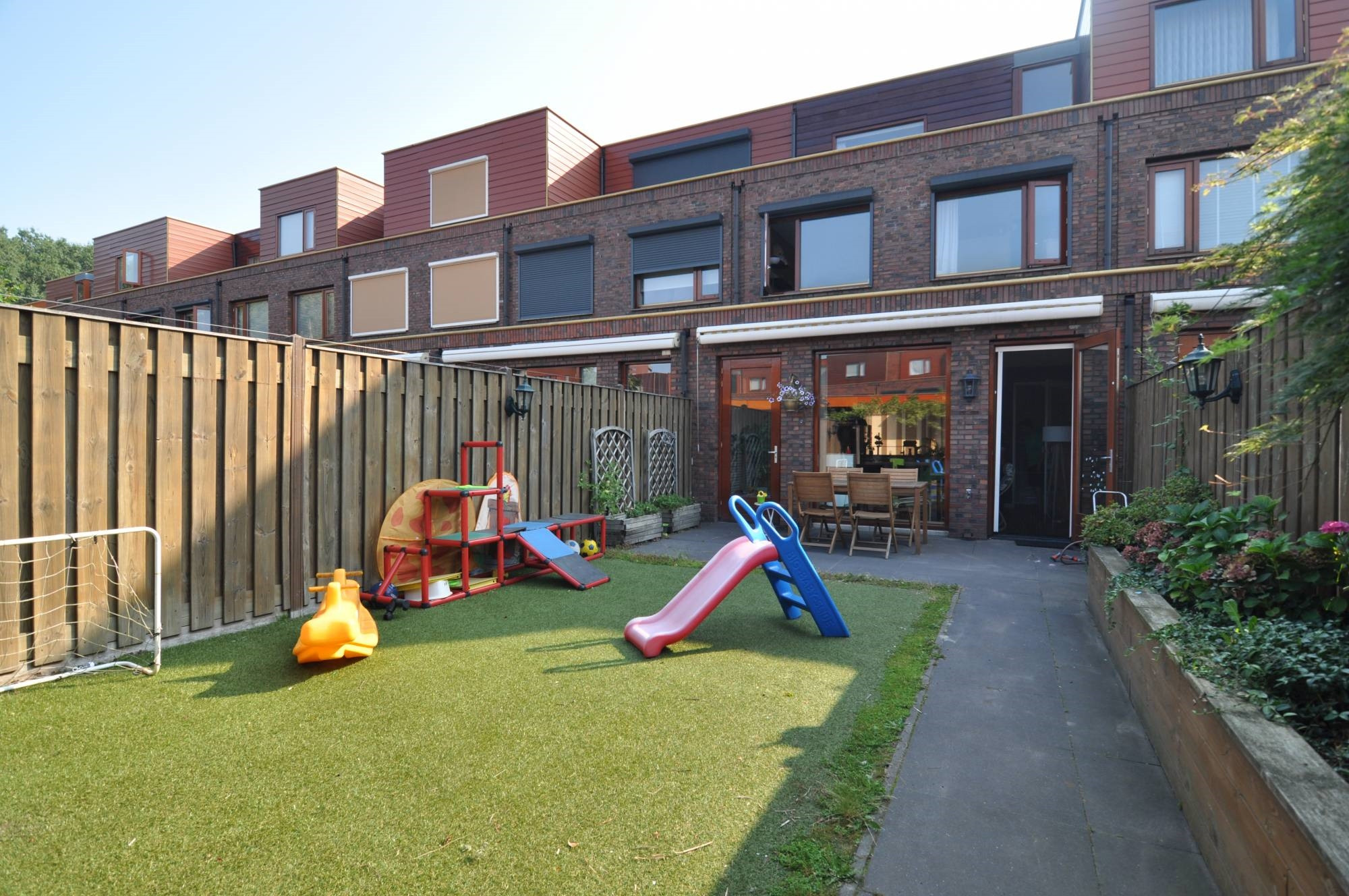 Woning te huur: Graspol 20 5658GH Eindhoven