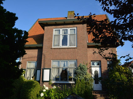 Voorstraat 58