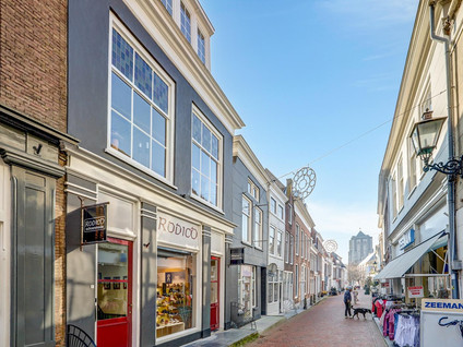 Poststraat 3